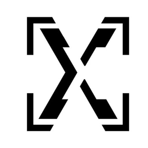 X Vision Media Bildmarke