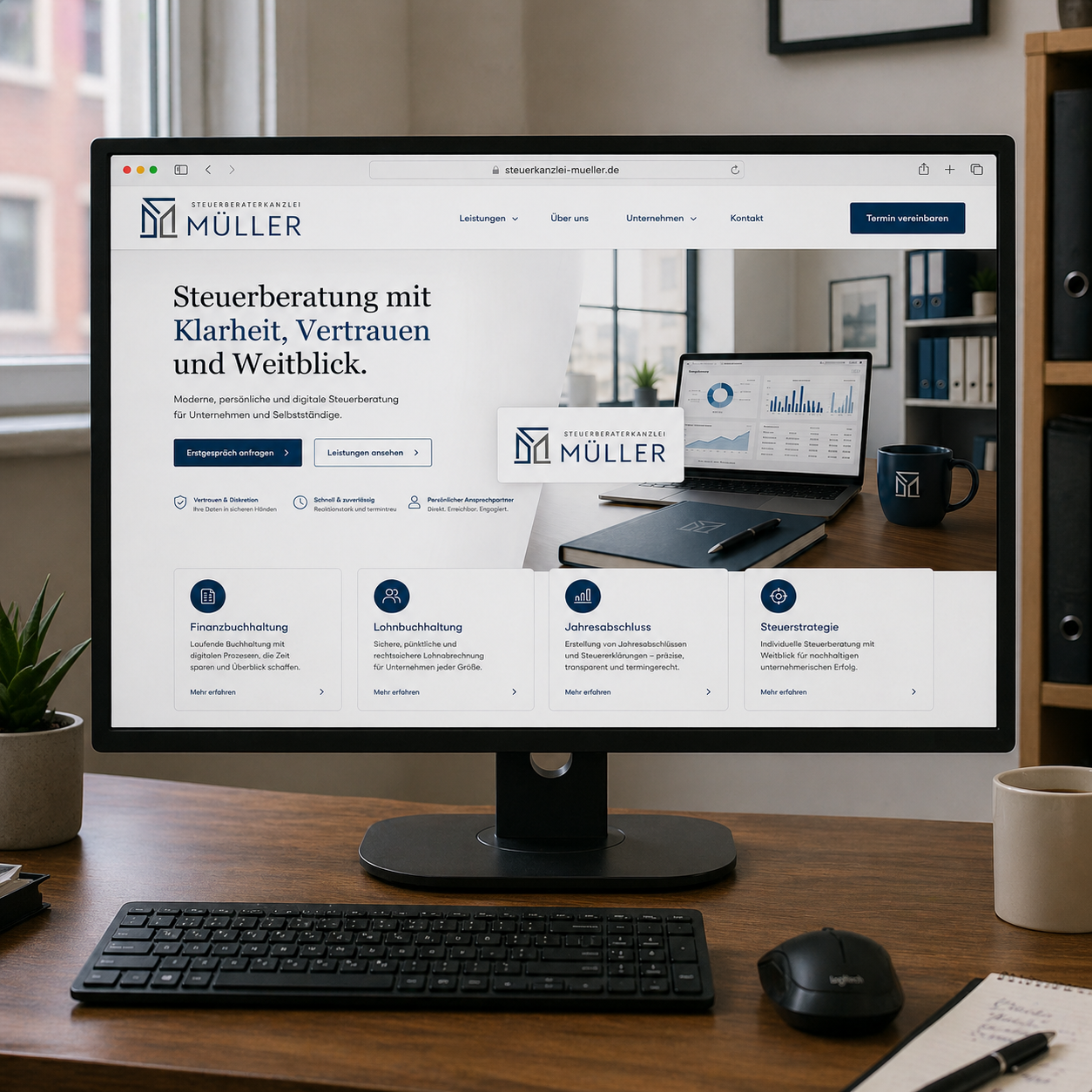 Website_Mueller