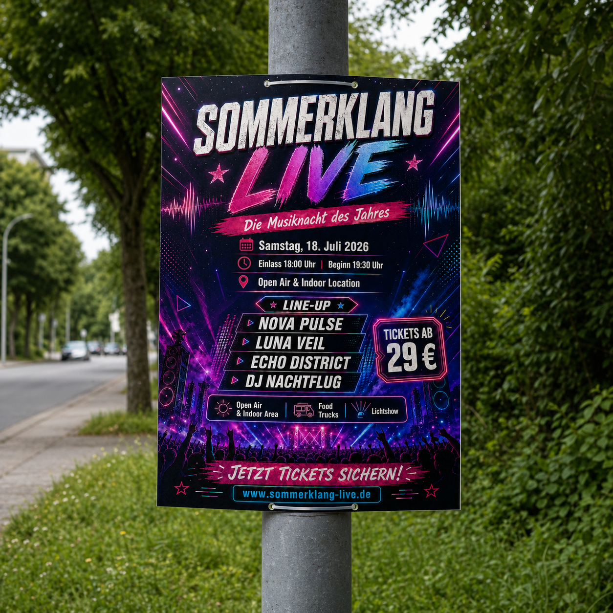 Plakat_Sommerklang