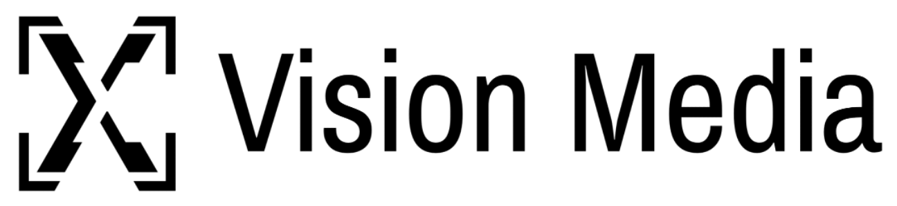 X Vision Media